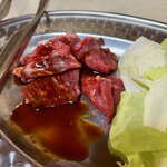焼肉 すうちゃん - 料理写真: