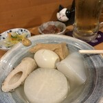 やきとりさっちゃん - 