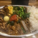 カレーの店 プーさん - 
