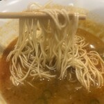 創作麺工房 鳴龍 - 