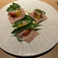 Osteria IL VIAGGIO - 