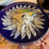 春帆楼 下関本店 - 