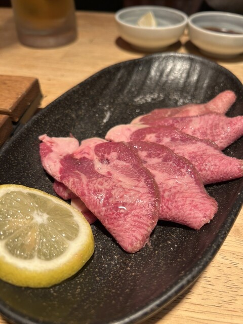 Sumibi Yakiniku Tantan