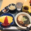 ふじやま亭 イオン本牧店