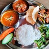 インド・ネパール料理　アーティ
