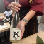 47都道府県の日本酒と炉端焼き 浦島 - 