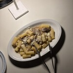 トラットリア アマランチャ - 