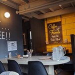 エイト コーヒー - 