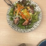 47都道府県の日本酒と炉端焼き 浦島 - 