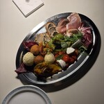 トラットリア アマランチャ - 