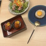 47都道府県の日本酒と炉端焼き 浦島 船橋店 - 