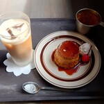 エイト コーヒー - 