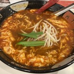 元祖トマトラーメン三味 333 - 