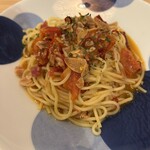 鎌倉パスタ - 料理写真: