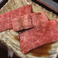 大阪福島焼肉 とっぷく - 