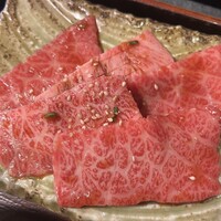 大阪福島焼肉 とっぷく - 