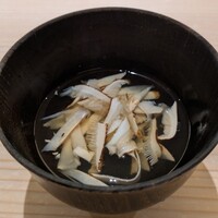 鮨 なんば 日比谷 - 