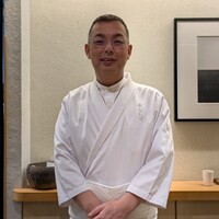 鮨 なんば 日比谷 - 