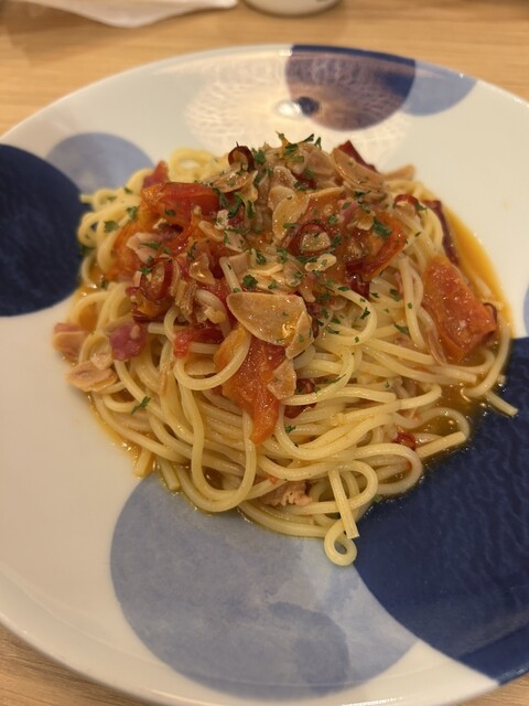 Kamakura Pasta Puraimu Tsuri Akai Ke Ten