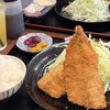 アジフライの極み あじのや