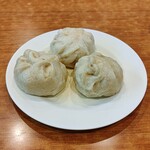 元祖豚饅頭 老祥紀 - 