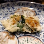 なかむら - 生しらす