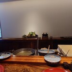 なかむら - 内観