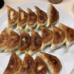 ギョーザ専門店 黒兵衛 - 