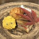 おのひづめ - 別角度から