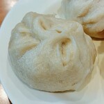 元祖豚饅頭 老祥紀 - 