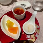 中国料理 翆陽 - 