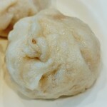 元祖豚饅頭 老祥紀 - 