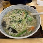 ぎょうざの満洲 JR長居駅店 - 