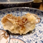 なかむら - 白甘鯛