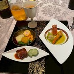 中国料理 翆陽 - 