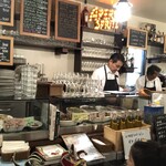 オステリア ダ アダ - 