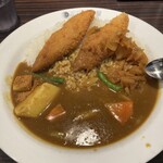 ＣｏＣｏ壱番屋 - 料理写真: