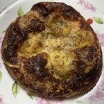 ル シズィエム サンス - タルト・フランベ