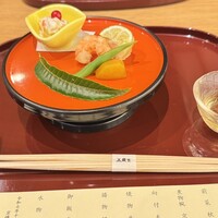 美濃吉 東武池袋店 - 