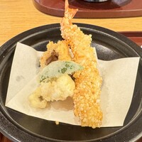 美濃吉 東武池袋店 - 