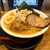 純米味噌らーめん みそら堂 - 料理写真:極上味噌ラーメン