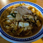 彩華ラーメン - 
