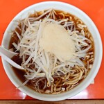 昭和軒手打中華 - 