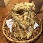 うどん 萬田次郎 - 