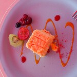 アマルフィイ デラセーラ - 