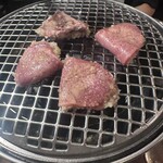 ネギタン ホルモン寺山 - 