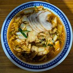 彩華ラーメン - 