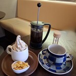 函館美鈴 - 料理写真: