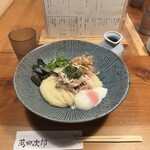 うどん 萬田次郎 - 