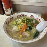 大連 - 料理写真: